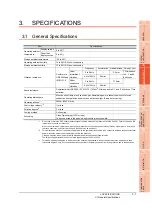 Предварительный просмотр 55 страницы Mitsubishi Electric GT14 User Manual