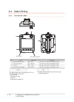 Предварительный просмотр 134 страницы Mitsubishi Electric GT14 User Manual