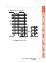 Предварительный просмотр 135 страницы Mitsubishi Electric GT14 User Manual