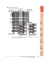 Предварительный просмотр 137 страницы Mitsubishi Electric GT14 User Manual