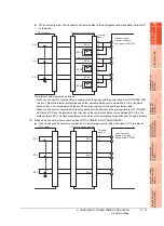 Предварительный просмотр 141 страницы Mitsubishi Electric GT14 User Manual