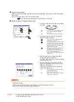 Предварительный просмотр 194 страницы Mitsubishi Electric GT14 User Manual