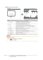 Предварительный просмотр 210 страницы Mitsubishi Electric GT14 User Manual