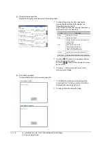 Предварительный просмотр 214 страницы Mitsubishi Electric GT14 User Manual