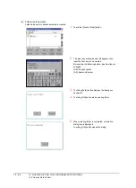 Preview for 248 page of Mitsubishi Electric GT14 User Manual