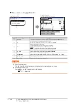 Предварительный просмотр 258 страницы Mitsubishi Electric GT14 User Manual