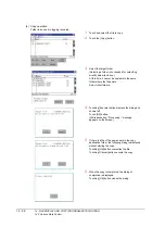 Предварительный просмотр 262 страницы Mitsubishi Electric GT14 User Manual