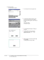 Предварительный просмотр 264 страницы Mitsubishi Electric GT14 User Manual