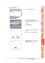 Предварительный просмотр 265 страницы Mitsubishi Electric GT14 User Manual