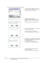 Предварительный просмотр 276 страницы Mitsubishi Electric GT14 User Manual