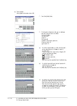 Preview for 282 page of Mitsubishi Electric GT14 User Manual