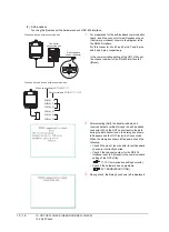 Предварительный просмотр 312 страницы Mitsubishi Electric GT14 User Manual