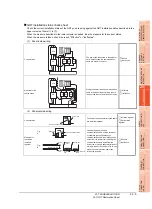 Предварительный просмотр 365 страницы Mitsubishi Electric GT14 User Manual