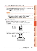 Предварительный просмотр 371 страницы Mitsubishi Electric GT14 User Manual