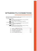 Предварительный просмотр 381 страницы Mitsubishi Electric GT14 User Manual