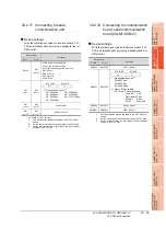 Предварительный просмотр 811 страницы Mitsubishi Electric GT14 User Manual