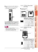 Предварительный просмотр 813 страницы Mitsubishi Electric GT14 User Manual