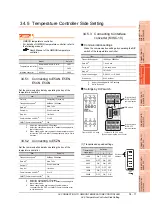 Предварительный просмотр 831 страницы Mitsubishi Electric GT14 User Manual