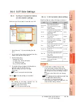 Предварительный просмотр 885 страницы Mitsubishi Electric GT14 User Manual