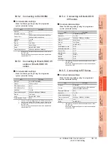 Предварительный просмотр 887 страницы Mitsubishi Electric GT14 User Manual