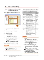 Предварительный просмотр 958 страницы Mitsubishi Electric GT14 User Manual