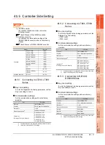 Предварительный просмотр 959 страницы Mitsubishi Electric GT14 User Manual