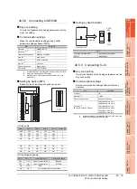 Предварительный просмотр 961 страницы Mitsubishi Electric GT14 User Manual