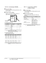 Предварительный просмотр 962 страницы Mitsubishi Electric GT14 User Manual