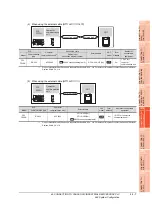 Предварительный просмотр 1003 страницы Mitsubishi Electric GT14 User Manual