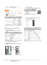 Предварительный просмотр 1082 страницы Mitsubishi Electric GT14 User Manual