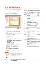 Предварительный просмотр 1232 страницы Mitsubishi Electric GT14 User Manual