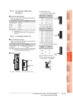 Предварительный просмотр 1235 страницы Mitsubishi Electric GT14 User Manual