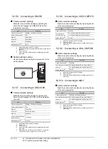 Предварительный просмотр 1236 страницы Mitsubishi Electric GT14 User Manual