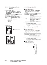 Предварительный просмотр 1238 страницы Mitsubishi Electric GT14 User Manual