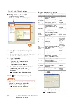 Предварительный просмотр 1302 страницы Mitsubishi Electric GT14 User Manual