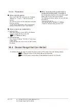 Предварительный просмотр 1304 страницы Mitsubishi Electric GT14 User Manual