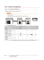 Предварительный просмотр 1306 страницы Mitsubishi Electric GT14 User Manual