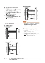 Предварительный просмотр 1380 страницы Mitsubishi Electric GT14 User Manual