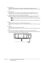 Предварительный просмотр 1430 страницы Mitsubishi Electric GT14 User Manual