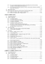 Preview for 13 page of Mitsubishi Electric GT15 Connection Manual