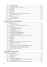 Preview for 14 page of Mitsubishi Electric GT15 Connection Manual