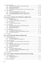 Preview for 16 page of Mitsubishi Electric GT15 Connection Manual