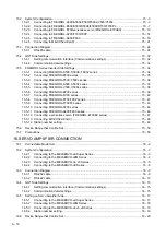 Preview for 18 page of Mitsubishi Electric GT15 Connection Manual