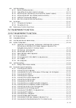 Preview for 21 page of Mitsubishi Electric GT15 Connection Manual