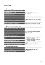 Preview for 25 page of Mitsubishi Electric GT15 Connection Manual