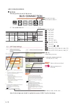 Preview for 32 page of Mitsubishi Electric GT15 Connection Manual