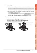 Preview for 55 page of Mitsubishi Electric GT15 Connection Manual