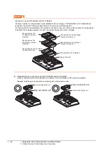 Preview for 56 page of Mitsubishi Electric GT15 Connection Manual