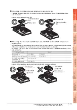 Preview for 59 page of Mitsubishi Electric GT15 Connection Manual