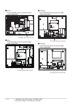 Preview for 66 page of Mitsubishi Electric GT15 Connection Manual